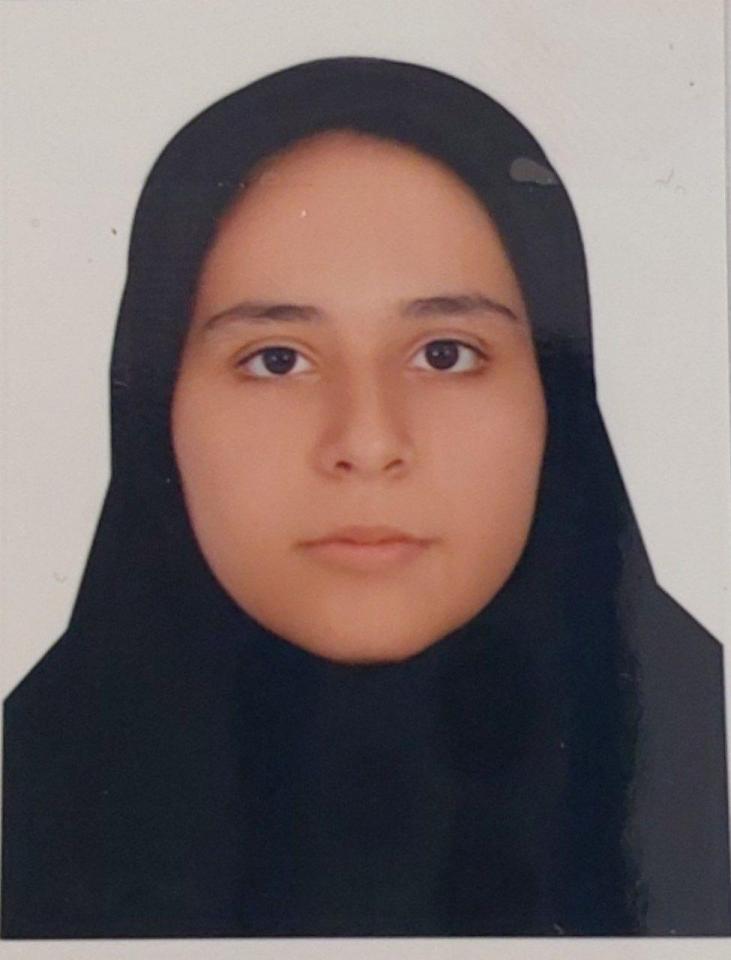 گفتگو با آیرین ذوالفقارنسب پایه دهم تجربی قهرمان تابستان از سنندج