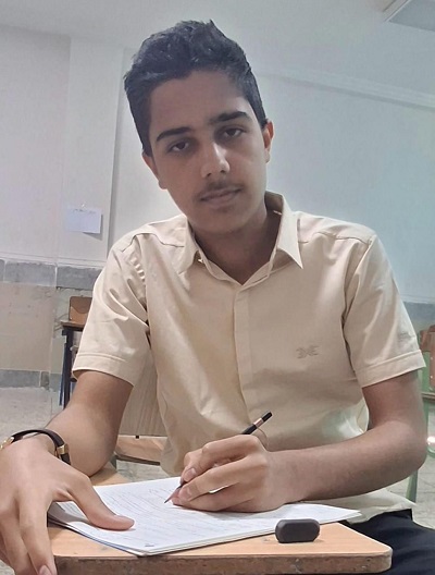 کامیار جباری؛ برنامه‌ریزی هوشمندانه در تابستان