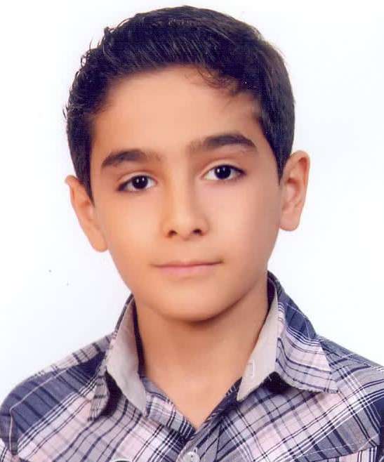 گفت و گو با   پارسا آنجفی    قهرمانان تابستان از اراک