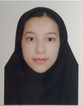 گفتگوبافاطمه کوچک نژاد:قهرمان پیوستگی دوازدهم تجربی (5سال کانونی)