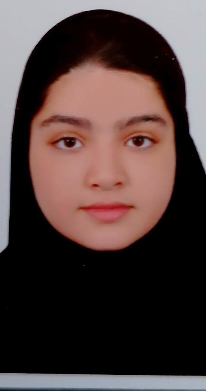 گفت‌وگو با قهرمان تابستان از کرمانشاه: امیرایاوری پایه ششم