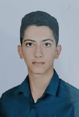 گفت و گو با میثم رمضانی دانشور قهرمان پیشرفت تحصیلی