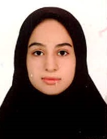 مصاحبه با محدثه معلمیان دوازدهم ریاضی