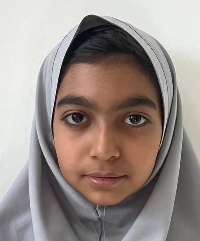 گفتگو با قهرمان تابستان دیانا عباسیان