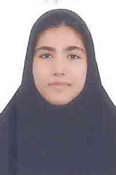 گفتگو با ماهک ذوقی، قهرمان پیشرفت تابستان