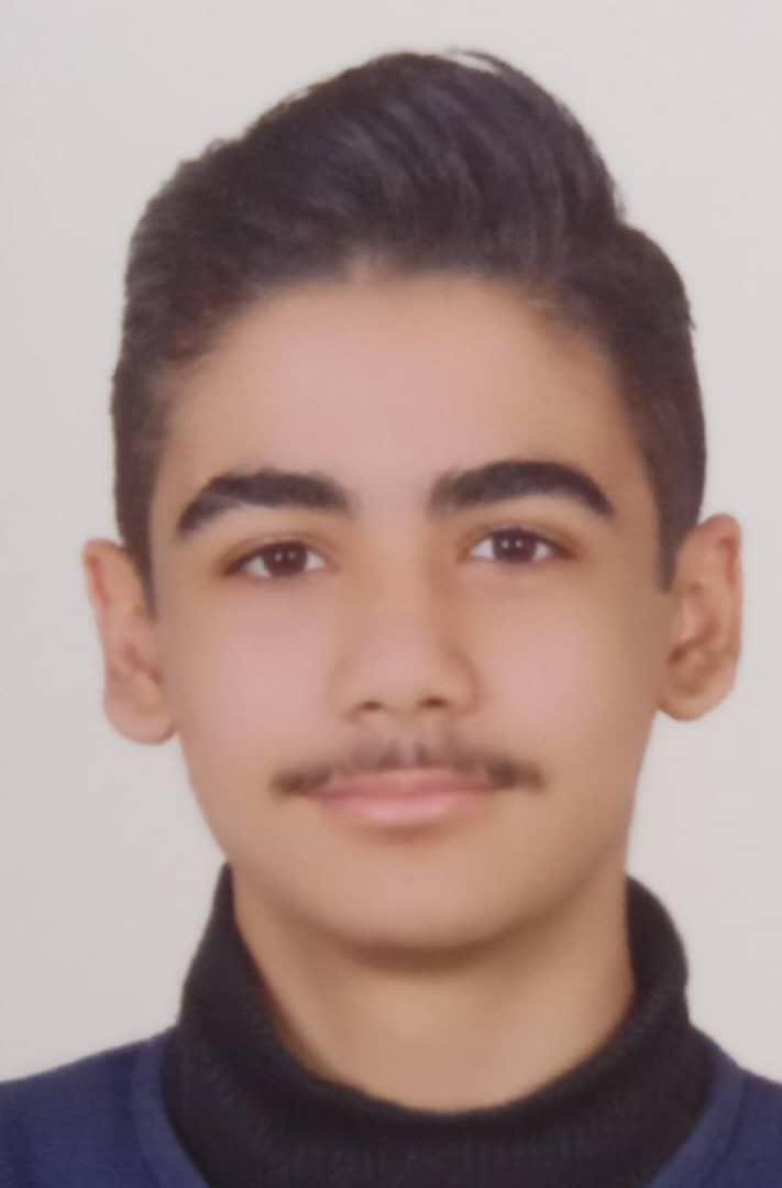 بنیامین صیاد از کتاب‌های پرتکرار استفاده می‌کنم