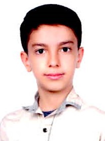 مصاحبه با امیرعلی برمشوری؛ دانش‌آموز پایه دهم ریاضی از شیراز