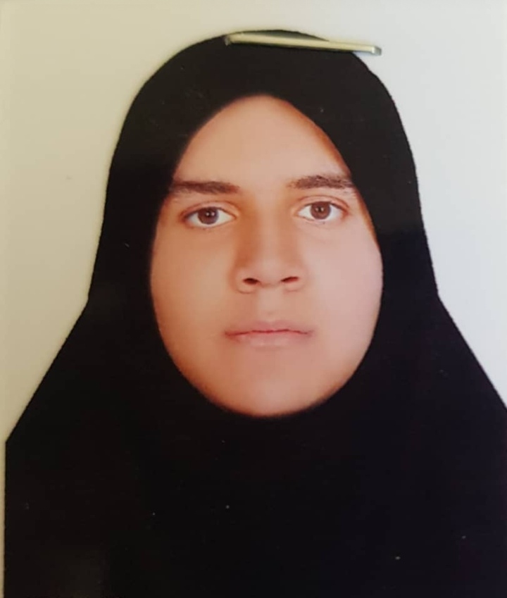 مصاحبه با حدیث نبوی‌زاده؛ دانش‌آموز پایه دوازدهم انسانی از شیراز