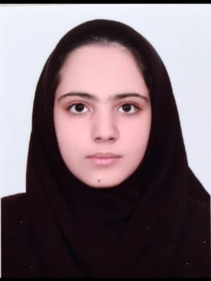 مصاحبه با نیکا مهجور؛ دانش‌آموز پایه دوازدهم تجربی از شیراز