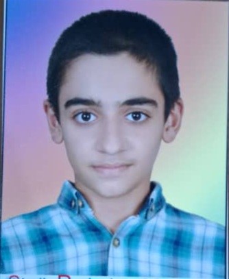 گفتگو با مهزیار فتحی نژاد عضو باشگاه پانصدتایی‌ها از اهواز