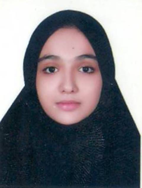 گفتگو با دانش آموز هستی صابر قهرمان تابستان