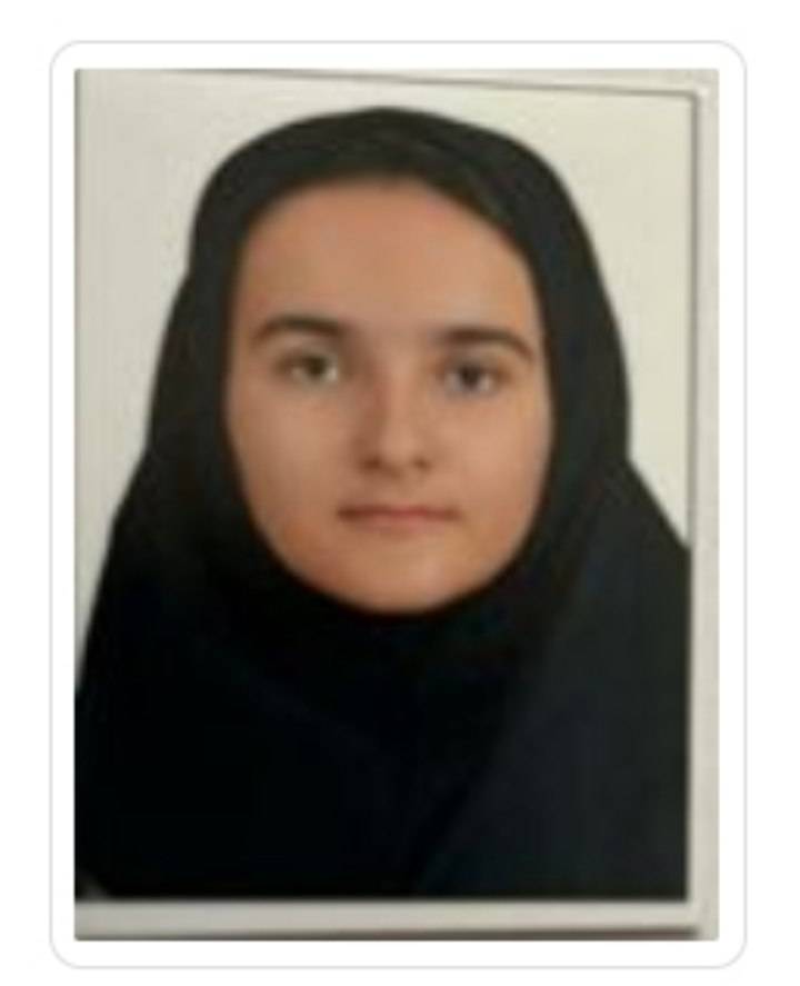 گفت و گو با اسرا رضوی قهرمان پیوستگی نهم