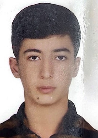 گفت و گو با عرشیا برگی ، عضو باشگاه پانصدتایی ها