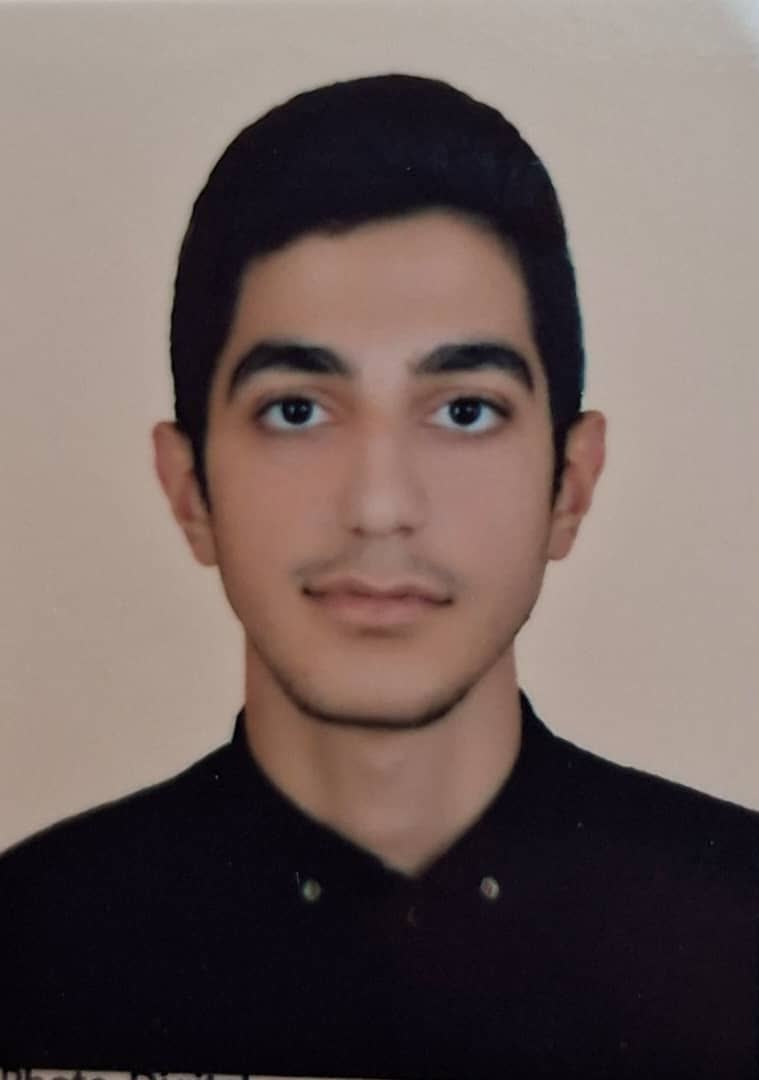 گفت وگو بامحمد امین بهرامی قرمان پیوستگی دوازدهم تجربی ازباغملک