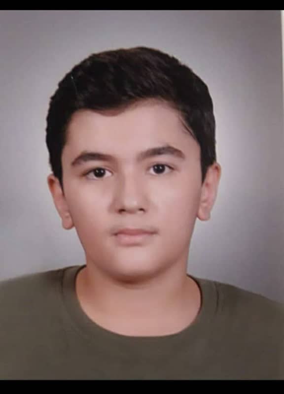 گفتگو باامیررضا فروتن مهر قهرمان پیوستگی یازدهم تجربی از ایلام1