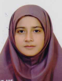 گفت وگوبا نفیسه نصرتی تراز 6200 دوازدهم انسانی قهرمان مهرماه