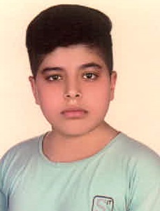 مصاحبه با محمدرضا امینی خو یازدهم تجربی تراز بالای 6000