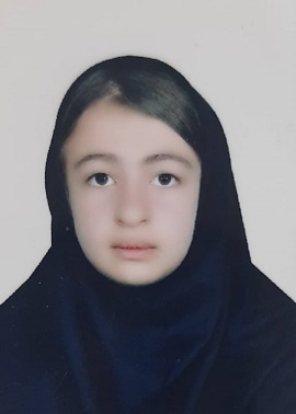 گفت و گو  با شلیر ناصرآبادی قهرمان پیوستگی از دهگلان