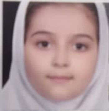 مصاحبه با یلدا مهاجرانی پایه هشتم از تنکابن