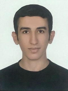 مصاحبه با ابوالفضل خادمی؛ دانش‌آموز پایه دوازدهم ریاضی از شیراز