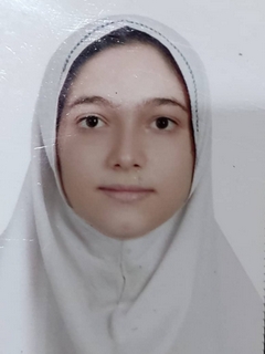 مصاحبه با یکتا طهرانی نسب؛ دانش‌آموز پایه دوازدهم ریاضی از شیراز