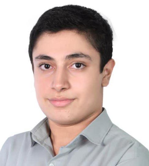 گفتگو با ارمیا شاهی میرکوهی ؛ یازدهم تجربی قهرمان تابستان از رشت