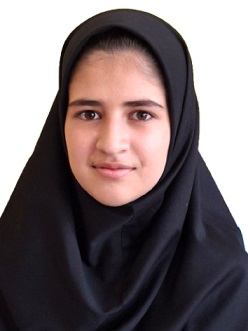 از پشتکار تا پیروزی؛ داستان موفقیت حسانه محمدی در مسیر شکوفا شدن