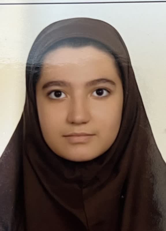 گفت و گو با رها شاهوردی از بروجرد