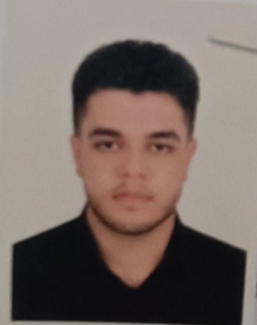 مصاحبه با ماهان نیک خوی  پایه یازدهم ریاضی(قهرمان تابستان1404 )