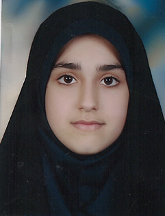 مصاحبه با معصومه حیدری عضو باشگاه پانصد تایی  بابل