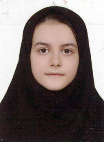 گفت و گو با آیدا دیداری قهرمان پیوستگی، یازدهم تجربی