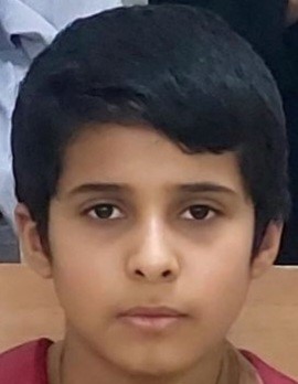 گفتگو با حسام باوی عضو باشگاه پانصد تایی‌ها از اهواز