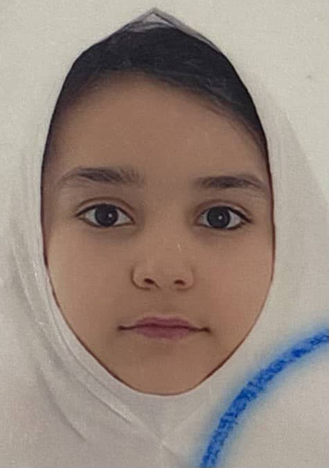 گفتگو با قهرمان تابستان هستی هاشمیان