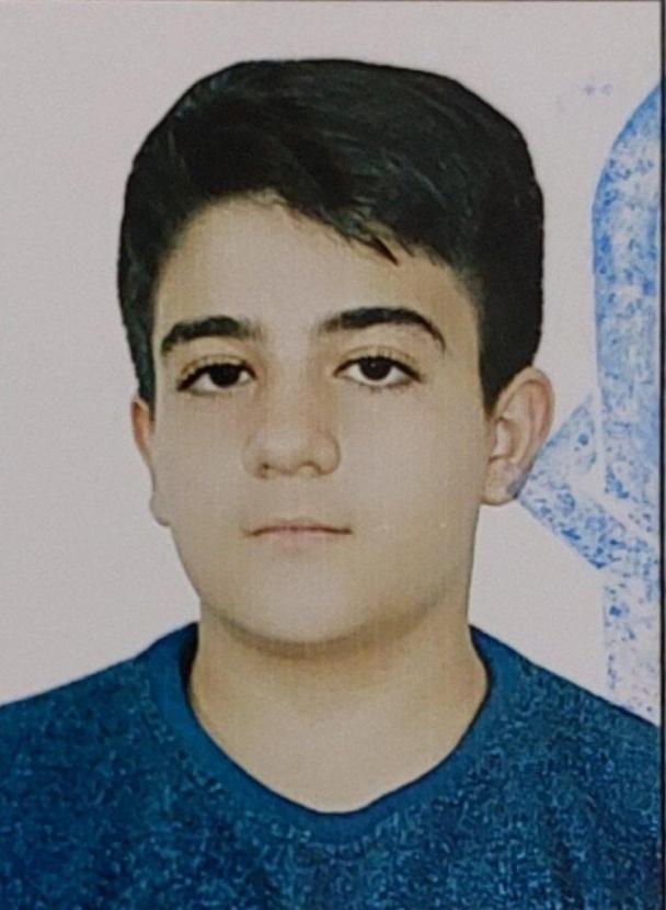 گفتگو با  طاها امانی دوازدهم  تجربی قهرمان تابستان از سنندج