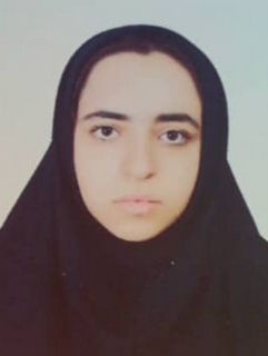 مصاحبه با نازنین زهرا فرجی؛ دانش‌آموز دوازدهم انسانی از شیراز