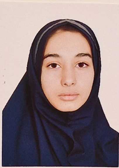 گفت‌وگو با تمنامحمدی پایه هشتم از کرمانشاه