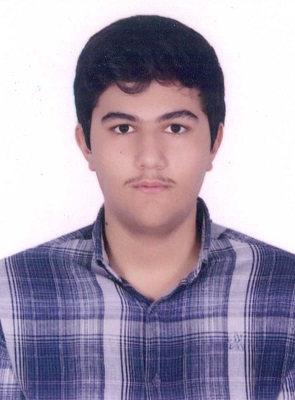 گفتگو با مهدی رفعی قهرمان تابستان یازدهم تجربی از سمنان