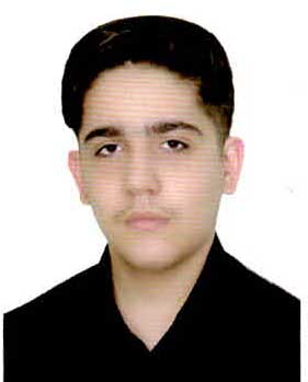 گفتگو با عطا رضوانی نفر برتر پایه دوازدهم تجربی