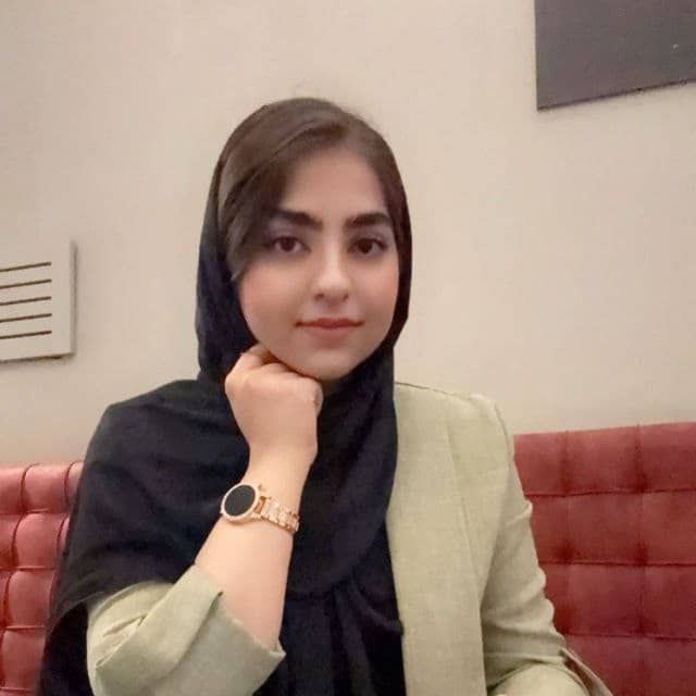 گفتگو با مریم سلگی قبولی تلنولوژی اتاق عمل از همدان شعبه یک