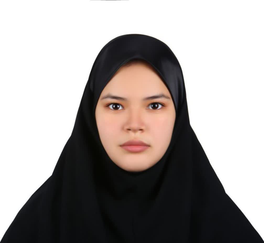 گفتگو با ثمین مرادی قهرمان تابستان