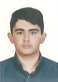 گفت و گو با محمد هادی حیدرزاده،یازدهم تجربی قهرمان تابستان