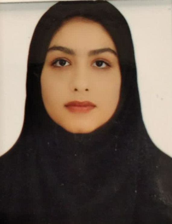 گفت و گو با زینب سادات نظری قهرمان تابستان 404-12انسانی