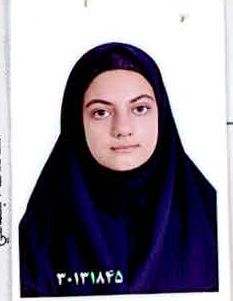 گفت و گو با  سارینا رضاپور   -  مصاحبه دانش آموز میاندوآب دختر