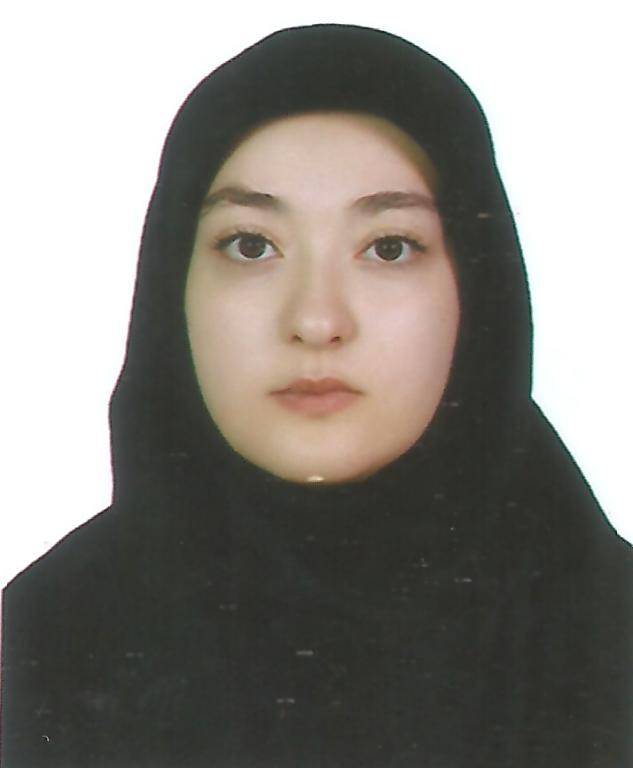 گفتگو با هانیه احسانی قهرمان پیوستگی از اردبیل