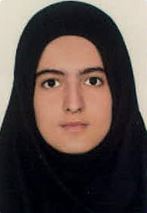 گفتگو با ریحانه مقنی، قهرمان پیوستگی از یزد دختر