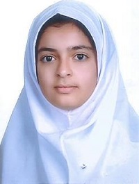 گفت و گو با زهرا جنت صادقی  قهرمان تابستان از رامسر