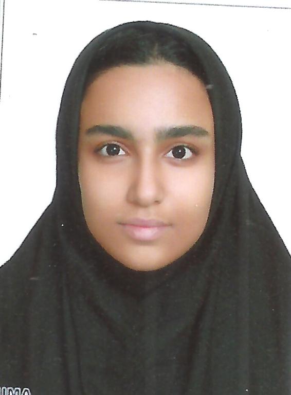 گفتگو با هستی رحمانی یازدهم تجربی از اردبیل