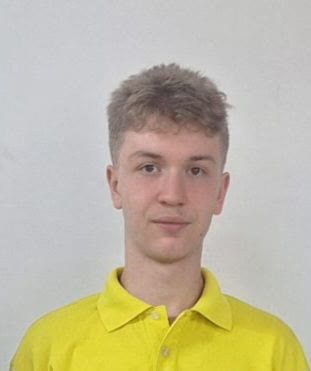 گفت و گو با الشن کریمی دانش آموز یازدهم ریاضی