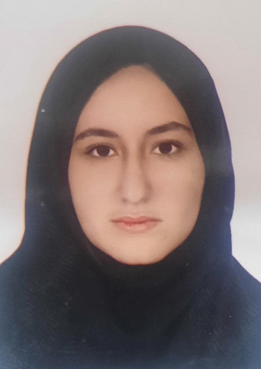 گفت‌وگو با آیلین خاوند   دوازدهم تجربی از کرمانشاه