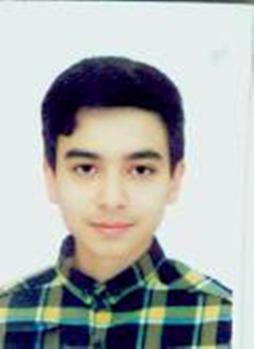 گفت و گو با علی مددبخش قبولی نمونه دولتی